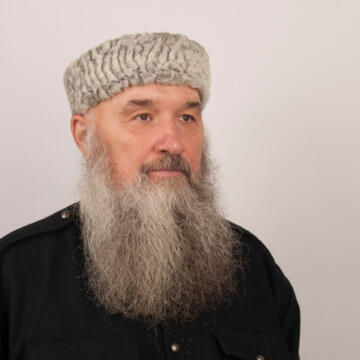 Владимир Михайлович Горохов