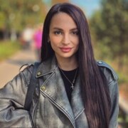 Трофимович Елизавета Алексеевна