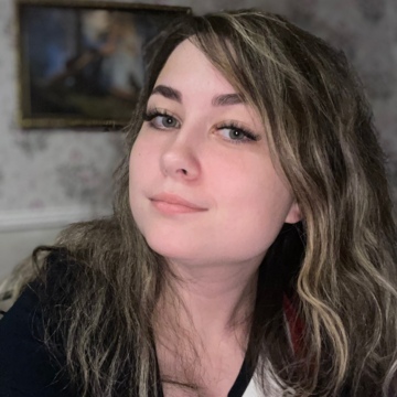 Александра Сергеевна Шестиперова