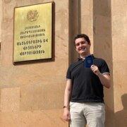 Панченко Александр Александрович