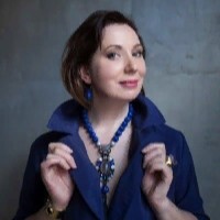 Виктория Анатольевна Родионова