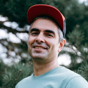 Кирилл Андреевич Гусев