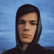 Газзаев Илья Алексеевич Газзаев Илья Алексеевич