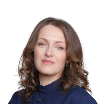 Валерия Валентиновна Шибарская