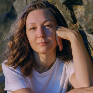 Екатерина Михайловна Белая