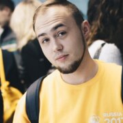 Исаев Алексей Сергеевич