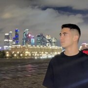 Абазов Аслан Казбекович Абазов Аслан Казбекович