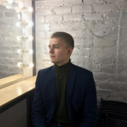 Абдракипов Павел Русланович