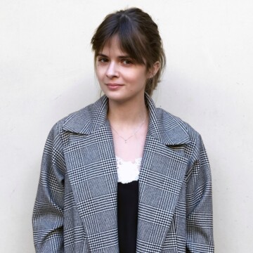 Олеся  Линкевич