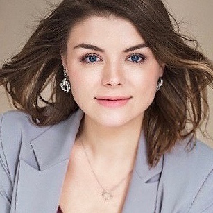 Светлана Андреевна Романова