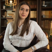 Шарая Маргарита Грачевна