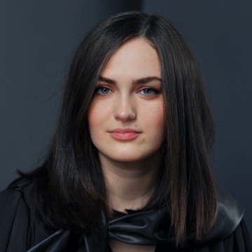 Таня  Юсупова