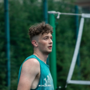 Черноухов Иван Сергеевич Черноухов Иван Сергеевич