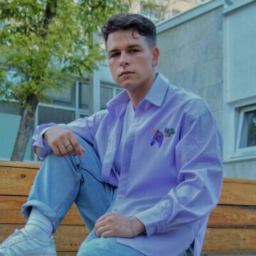 Данил Александрович Корнилов