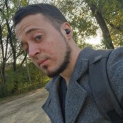 Кулаков Кирилл Анатольевич