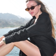 Цымбалова Алина Сергеевна