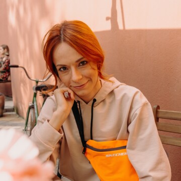 Вера Юрьевна Ивашина