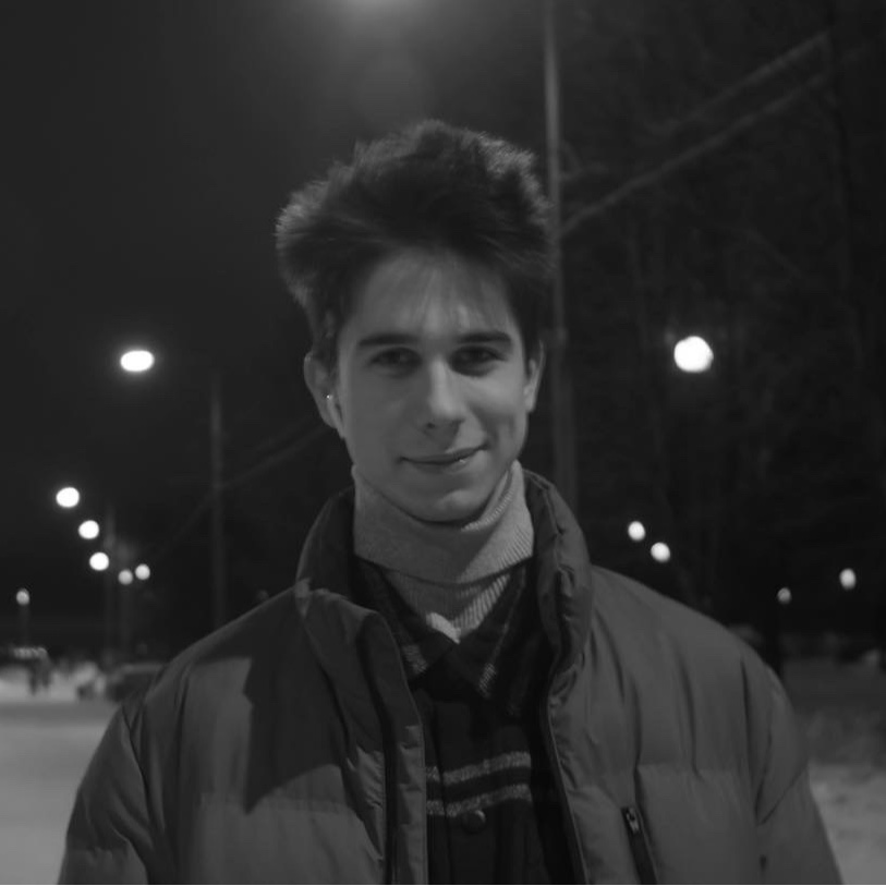 Шульженко Богдан Викторович Шульженко Богдан Викторович