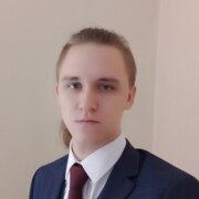 Никишин Лев Денисович