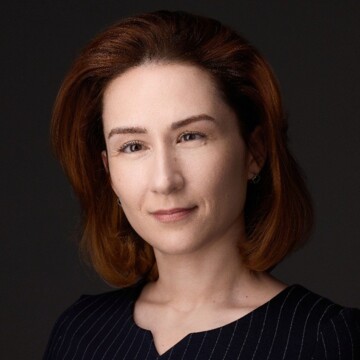 Сона Вагифовна Новрузова