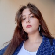 Кулакова Елизавета