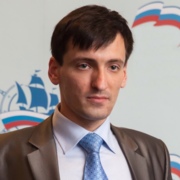 Марусин Алексей Вячеславович