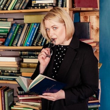 Ольга Григорьевна Рубцова