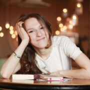 Ирина Сулимова