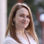 Ярошук Валентина Рамиловна