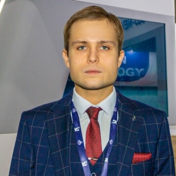 Валерий Евгеньевич Ляшенко