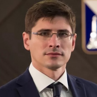 Андрей Саносян