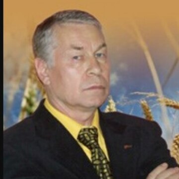 Юрий Александрович Широков