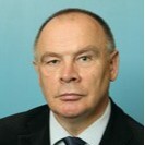 Николай Петрович Буряков