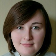 Катина Юлия