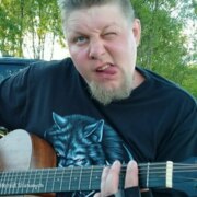 Александр Волков