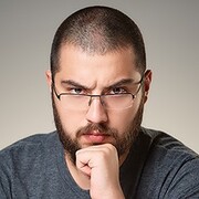 Андрей Терешко