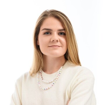 Анастасия Евгеньевна Михайлова