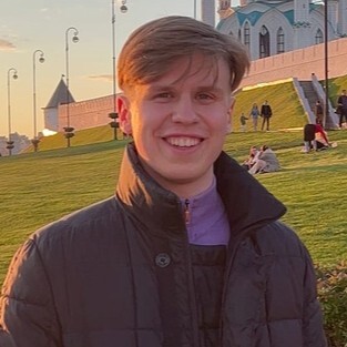 Михаил Глебович Гайворонский