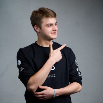 Климентий Тимофеевич Щегольков