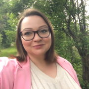 Осьминова Марианна