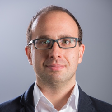 Николай Михайлович Михалев