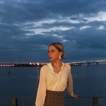 Пожарская Софья Александровна Пожарская Софья Александровна