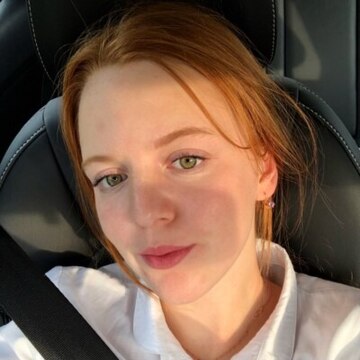 Ксения Андреевна Башкова