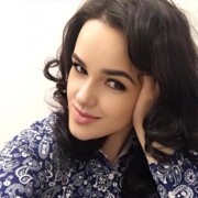 Елена Тюхай