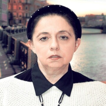 Наталья Львовна Мишатина