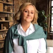 Ирина Коротенко