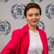 Кусова Анастасия