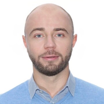 Александр Владимирович Осипов