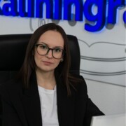 Прутяная Анна Юрьевна