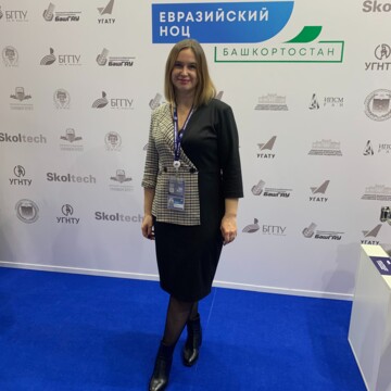 Дарья Симоновна Прокофьева